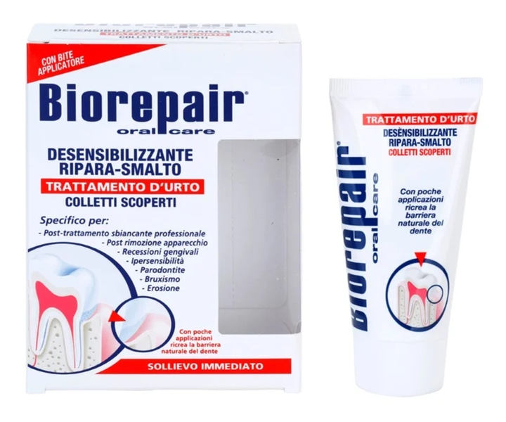 Biorepair гель. Biorepair sensitive гель. Зубной гель Biorepair Desensitizing Enamel Repairer treatment, 50 мл. Biorepair гель с капой. Biorepair Desensitizing Enamel.