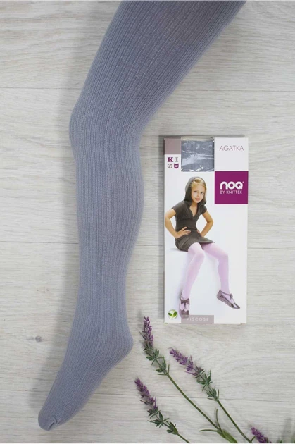 Колготки Knittex 92-98 / 2,5-3 года см Серый (2125000644691) - Фото 1 Колготки Knittex 92-98 / 2,5-3 года см Серый (2125000644691) - изображение 1