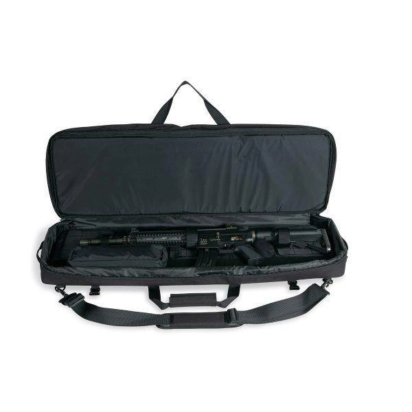 Подсумок Tasmanian Tiger Modular Rifle Bag Черный - изображение 2