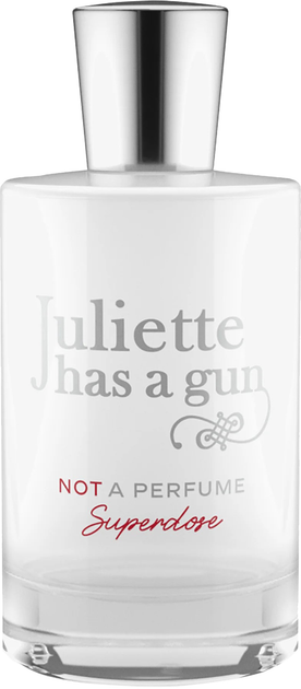 Акція на Тестер Парфумована вода Унісекс Juliette Has A Gun Not a Perfume Superdose 100 мл від Rozetka