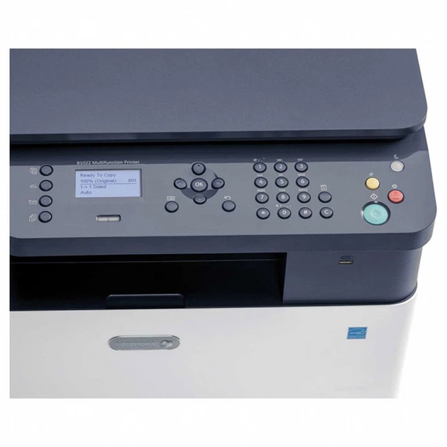 Xerox B1025