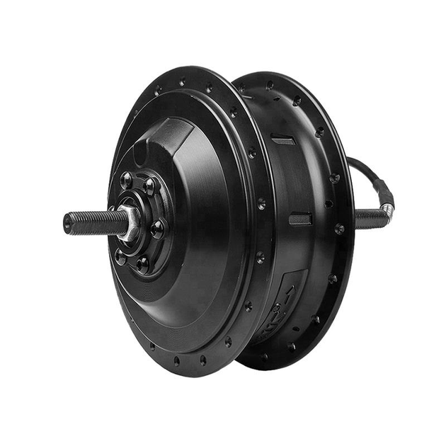 ROZETKA | Мотор-колесо MXUS ZWG FX08R 36В 350Вт редукторное, заднее ...