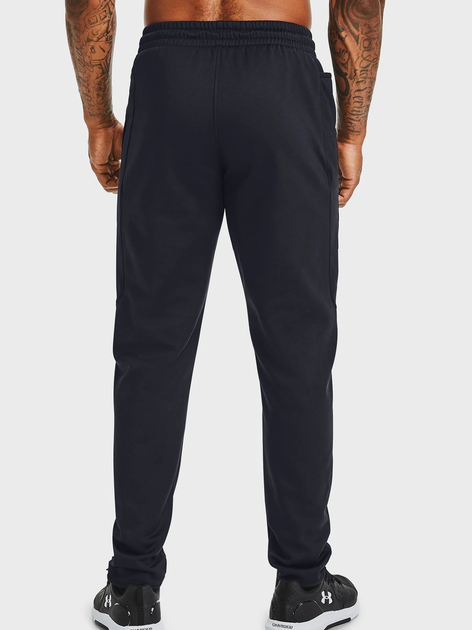 Спортивные штаны Under Armour Armour Fleece Pants 1357121-001 S  (194512212492) – в интернет-магазине ROZETKA | Купить в Украине: Киеве,  Харькове, Днепре, Одессе, Запорожье, Львове