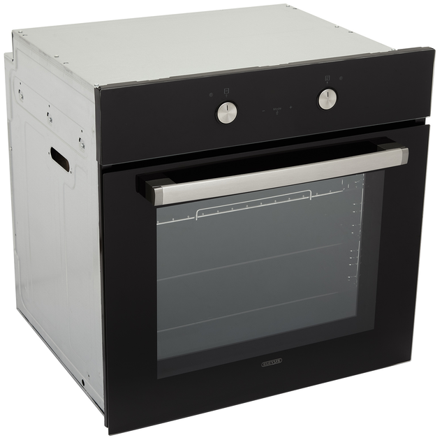 Духова шафа електрична Eleyus MILA 6009 BL - зображення 2