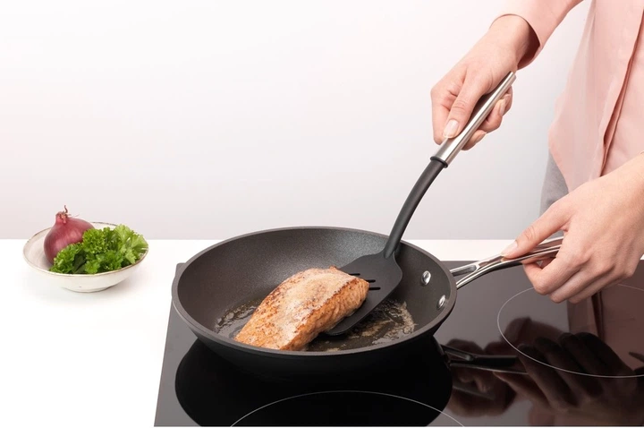Лопатка Brabantia Cook & Serve (250705) 35.1 см - изображение 2