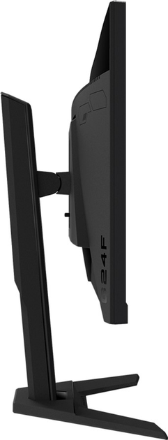Монитор 23.8" Gigabyte G24F 2 Gaming Monitor (24F / 24F2) - изображение 4