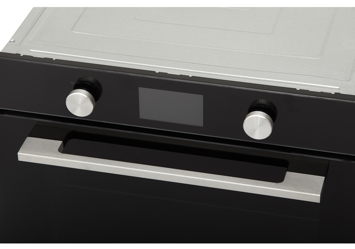 Духова шафа електрична Eleyus MAXIMA 6010 BL SMT - зображення 3