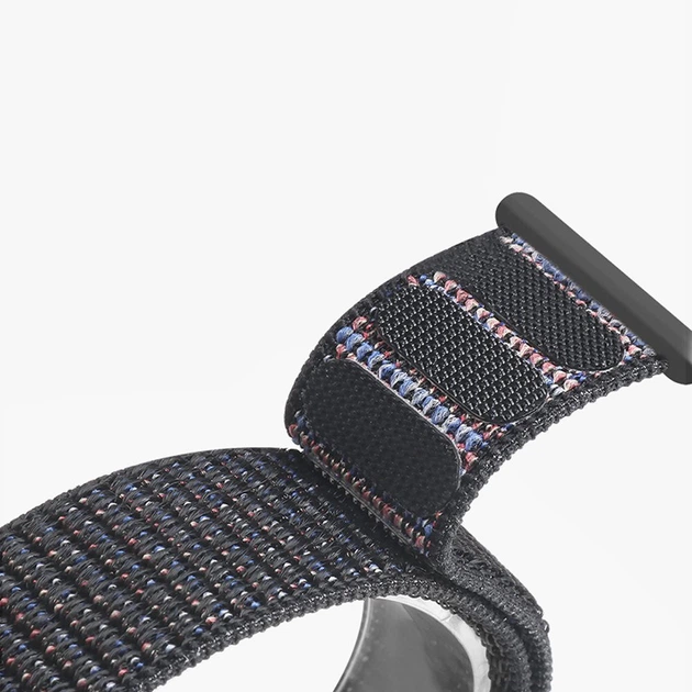 Nejlonovyj Remeshok Dlya Chasov Samsung Galaxy Watch 3 45mm Sm R840 Black Nizkie Ceny Kredit Oplata Chastyami V Internet Magazine Rozetka Kupit V Ukraine Kieve Harkove Dnepre Odesse Zaporozhe Lvove