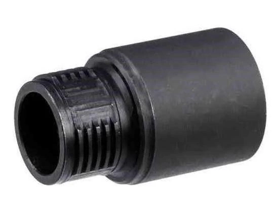 Адаптер глушителя A-TEC Mini Thread M18x1, д/Optima-45 (3674.02.47) - зображення 1