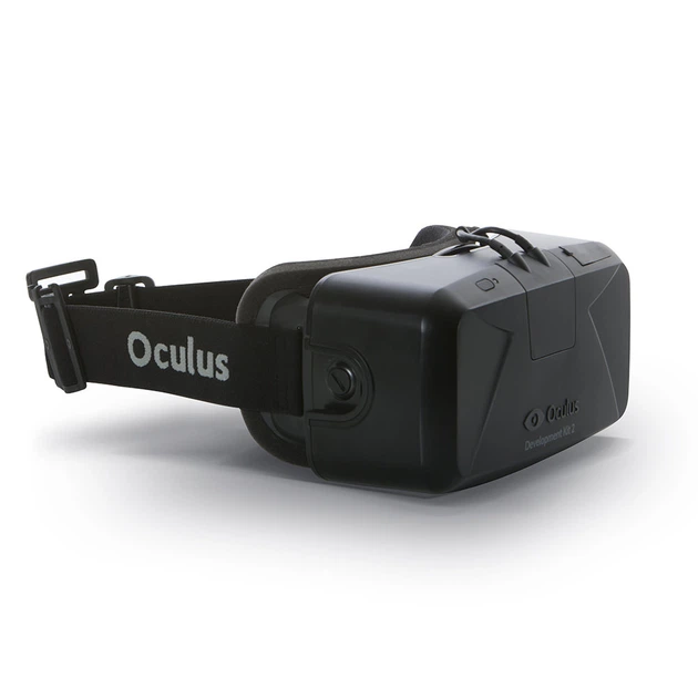 その他  VR Development Kit2 DK2 Oculus Rift Development Kit (DK2) Preview | PCMag