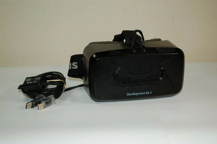 その他  VR Development Kit2 DK2 OCULUS DEVELOPMENT KIT 2, RIFT DK2 | eBay
