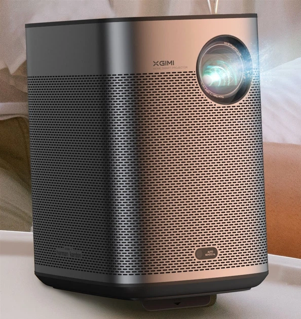 Проектор XGIMI Halo Plus (WM03A) – фото, отзывы, характеристики в