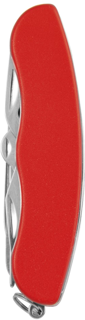 Карманный нож Bergamo Красный (3089MT-2) - изображение 2