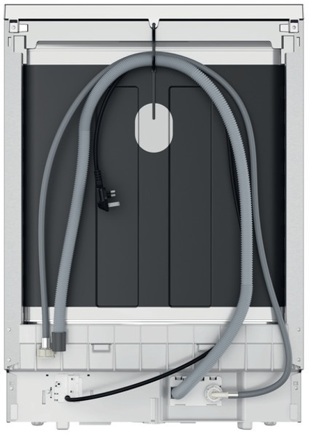 Посудомоечная машина WHIRLPOOL WFE 2B19 X - изображение 16