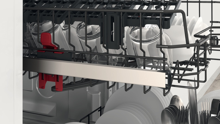 Посудомоечная машина WHIRLPOOL WFE 2B19 X - изображение 11