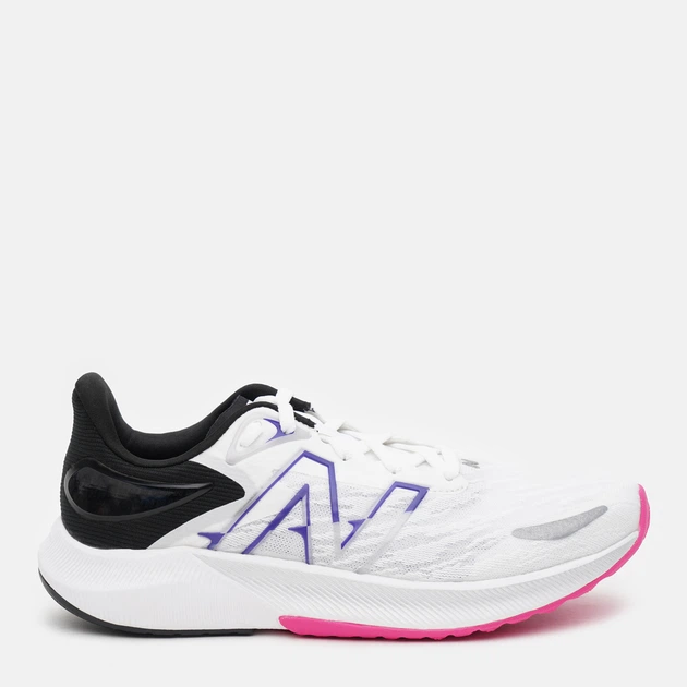 ROZETKA | Кроссовки New Balance FuelCell Propel WFCPRLM3 36 (6.5) 23.5 см  Белые (195481444686). Цена, купить Кроссовки New Balance FuelCell Propel  WFCPRLM3 36 (6.5) 23.5 см Белые (195481444686) в Киеве, Харькове, Днепре,