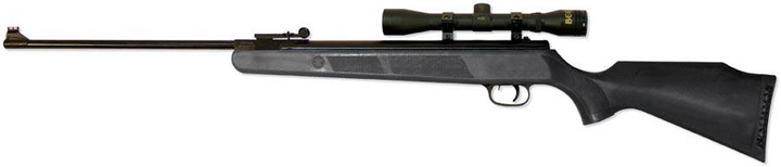 Пневматическая винтовка Beeman Wolverine Gas Ram (14290334) (FL023267) - Уценка - изображение 1