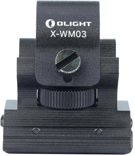Крепление Olight X-WM03 магнитное (23703087) - изображение 5