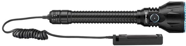 Ліхтар акумуляторний Olight Javelot Turbo Чорний (23703276) - Фото 4 Ліхтар акумуляторний Olight Javelot Turbo Чорний (23703276) - зображення 4