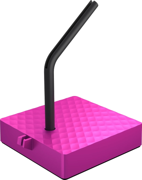 Держатель для кабеля Xtrfy B4 Pink (XG-B4-PINK) - изображение 2
