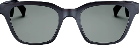 Наушники в очках Bose Frames Alto S/M High Bridge BLK Row (840668
