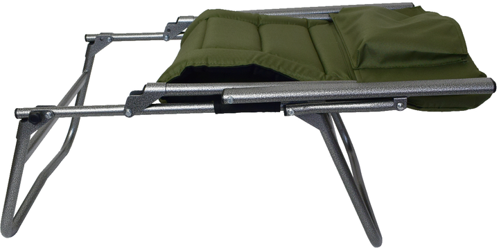 Крісло розкладне риболовне Novator SF-4 Comfort 85 х 52 х 15 см (201904) - Фото 8 Крісло розкладне риболовне Novator SF-4 Comfort 85 х 52 х 15 см (201904) - зображення 8
