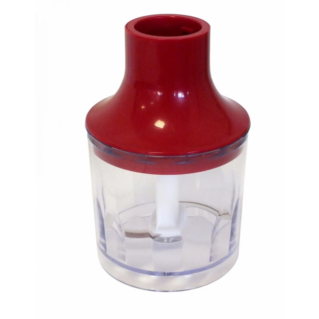 Блендер Grunhelm EBS-800SR - изображение 3