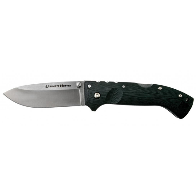 Нож Cold Steel Ultimate Hunter S35VN (30U) - зображення 1