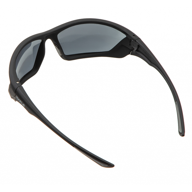 Тактические очки Bolle SWAT с дымчатыми линзами (SWATPSF) - изображение 2