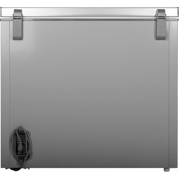Морозильная камера PRIME Technics CS20144MX - изображение 5