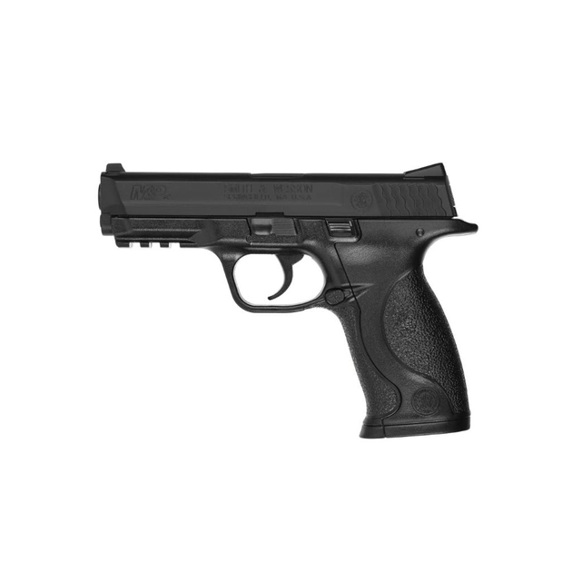 Пневматический пистолет Umarex Smith Wesson MP40 (5.8093) - изображение 1