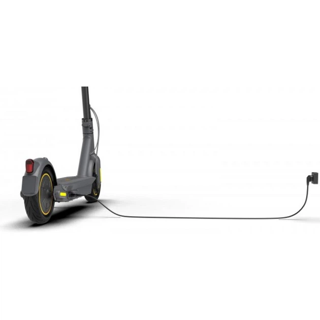 Електросамокат Segway Ninebot MAX G30 II Black (AA.00.0010.32) - зображення 6