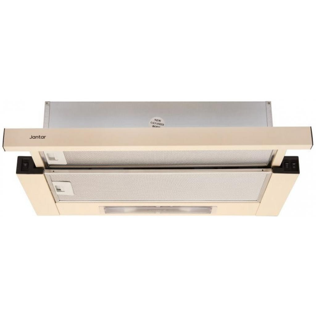 Вытяжка кухонная Jantar TL 650 LED 60 BG - изображение 1