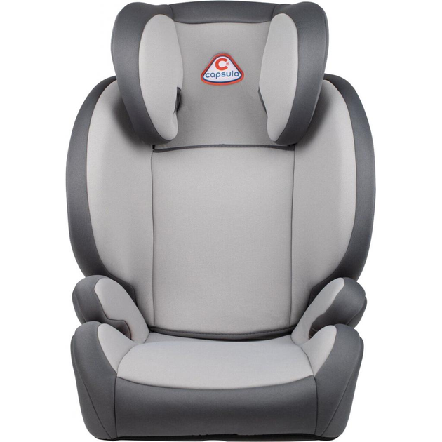 Автокресло Capsula MT5Х Grey (772120) - изображение 2