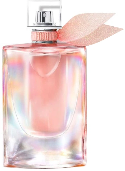 Woda perfumowana damska Lancome La Vie Est Belle Soleil Cristal 50 ml (3614273357203) - obraz 2