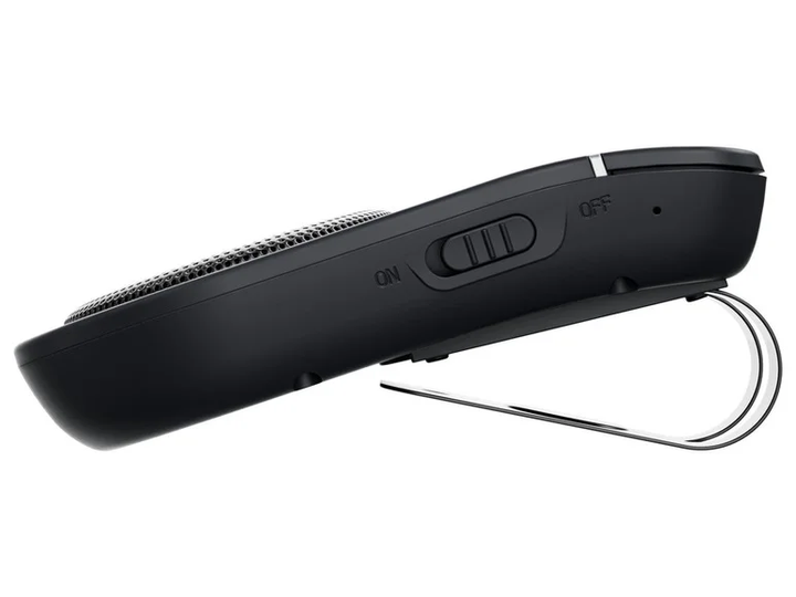 Система гучного зв'язку SilverCrest Bluetooth SBTF 10 F2 SilverCrest чорний L2-10119 - Фото 8 Система гучного зв'язку SilverCrest Bluetooth SBTF 10 F2 SilverCrest чорний L2-10119 - зображення 8