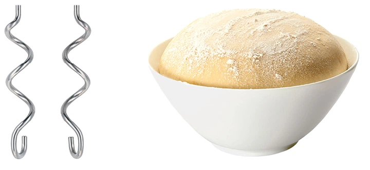 Міксер Bosch MFQ36400 - Фото 9 Міксер Bosch MFQ36400 - зображення 9