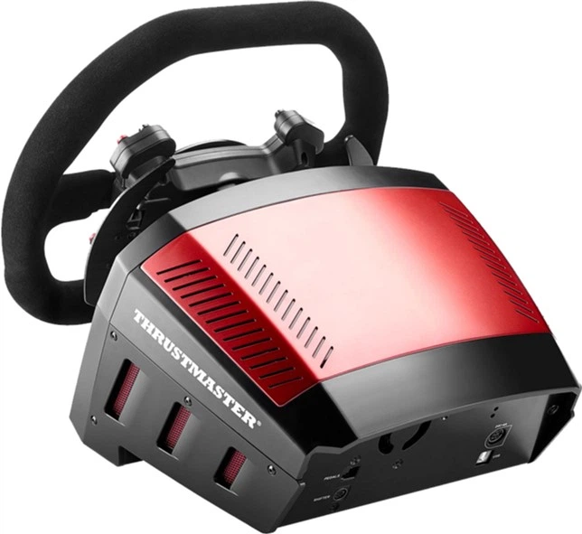 Kierownica + pedały Thrustmaster TS-XW Racer Sparco P310 Competition Mod PC/Xbox One Black (4460157) - obraz 5