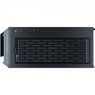 Корпус Seasonic Syncro Q704 + SSR-750FA2 - зображення 9