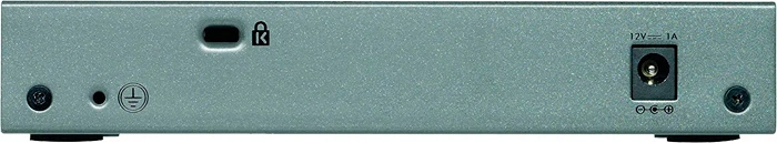 Przełącznik Netgear GS108T (GS108T-300PES) - obraz 4