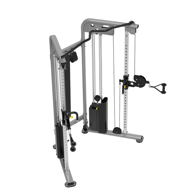 Двоблочна мультистанція Impulse Evolution, код: ES7030 - зображення 3