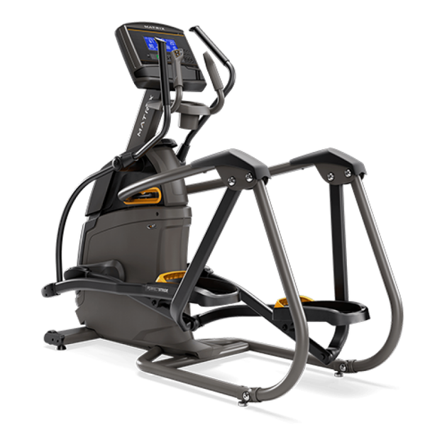 Орбитрек Matrix, код: A30XR - Фото 1 Орбитрек Matrix, код: A30XR - изображение 1