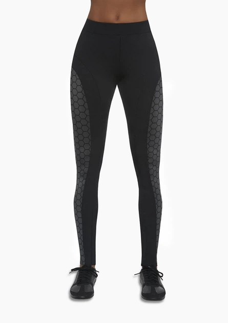 Спортивные леггинсы для фитнеса женские 7002 Bas Bleu L (od00006983) - изображение 2