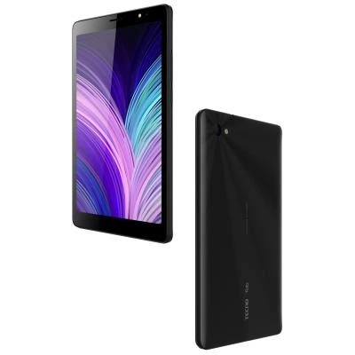 Планшет Tecno Tab (P704a) 7/2Gb/SSD32Gb/ WiFi/LTE Elegant Black (4895180762246) - Фото 8 Планшет Tecno Tab (P704a) 7/2Gb/SSD32Gb/ WiFi/LTE Elegant Black (4895180762246) - зображення 8