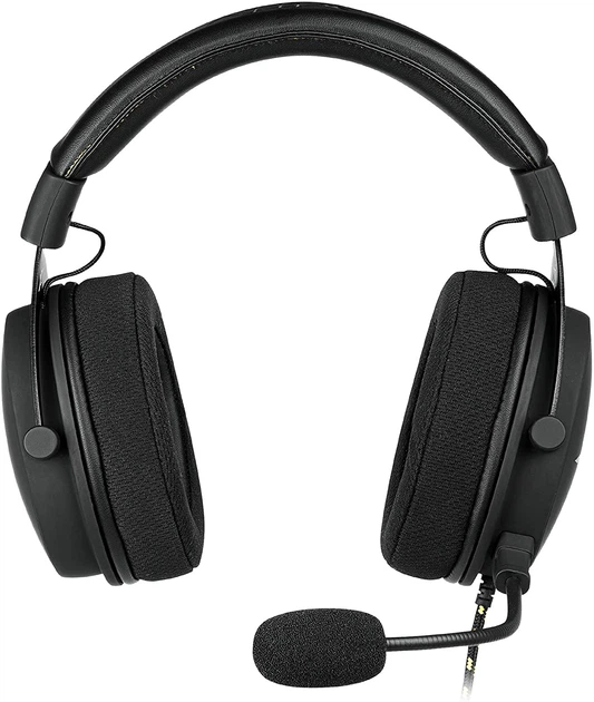 Навушники Xtrfy H2 Black (XG-H2) - зображення 4