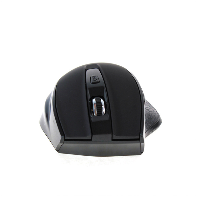 Беспроводная мышь CROWN CMM-935W black - изображение 3