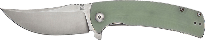 Нож Artisan Cutlery Arroyo SW, AR-RPM9, G10 Mint green (27980290) - изображение 2