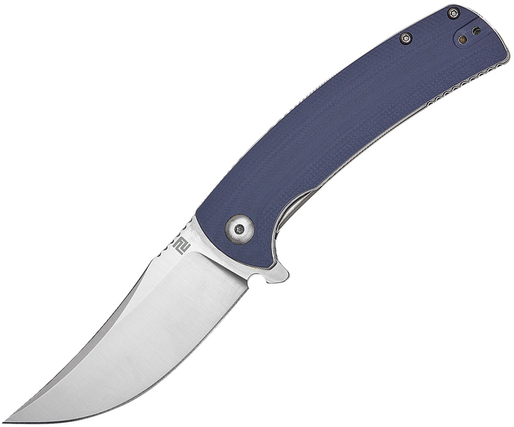 Нож Artisan Cutlery Arroyo SW, AR-RPM9, G10 Gray (27980291) - изображение 1