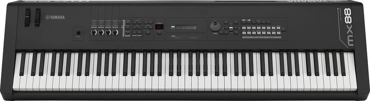 Синтезатор YAMAHA MX88 - изображение 2