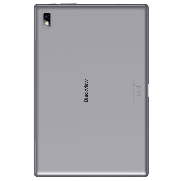 Планшет Blackview Tab 9 4/64Gb 10.1" Grey - Фото 3 Планшет Blackview Tab 9 4/64Gb 10.1" Grey - изображение 3